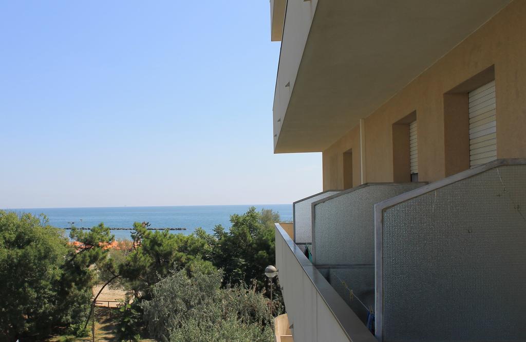 Hotel Astor B&B Lido di Classe Ngoại thất bức ảnh