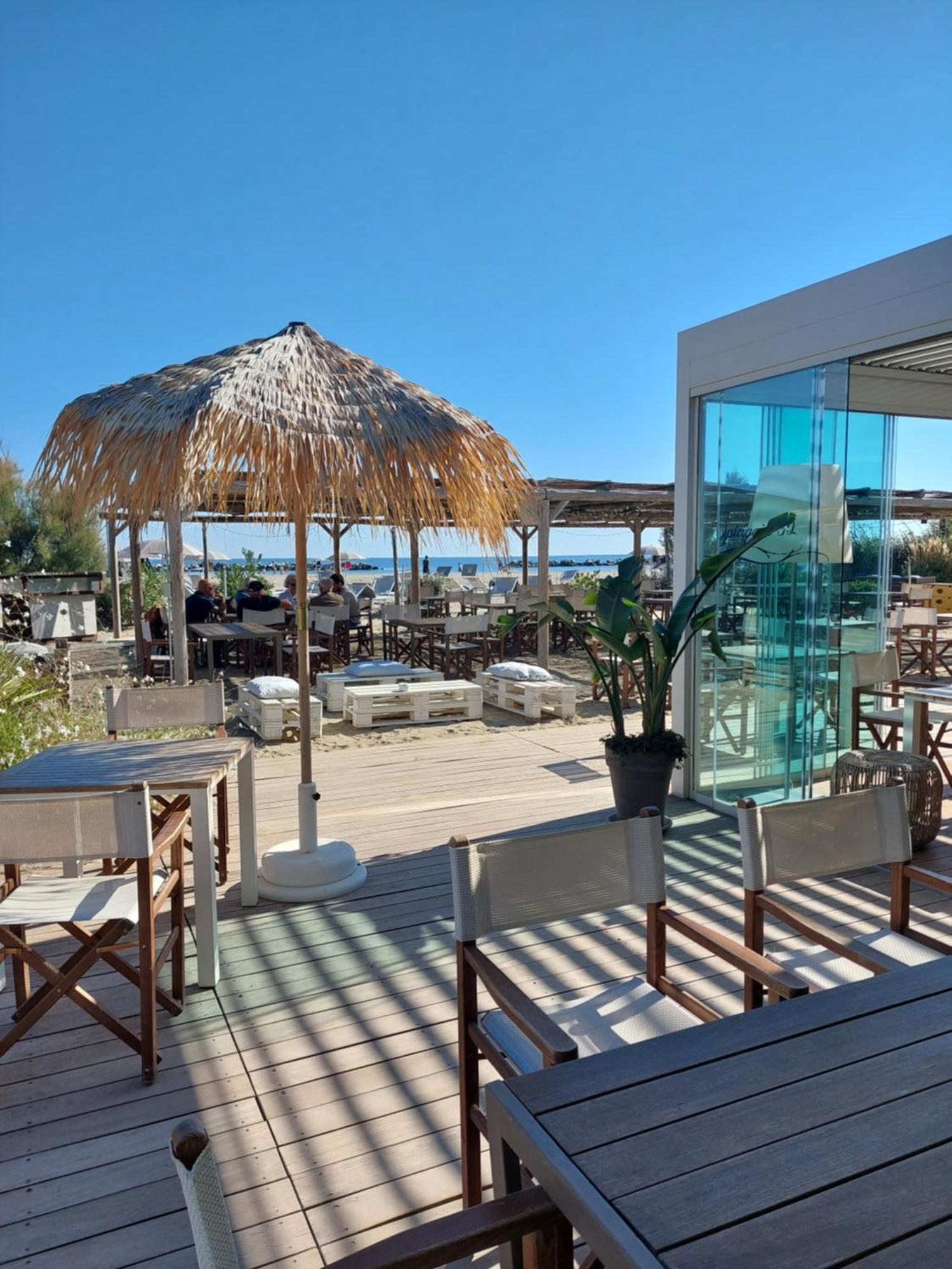 Hotel Astor B&B Lido di Classe Ngoại thất bức ảnh